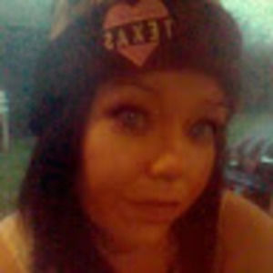 Meet your Posher, Kristy